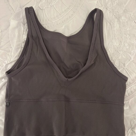 Lululemon Power Pivot Tank - Picture 3 of 4